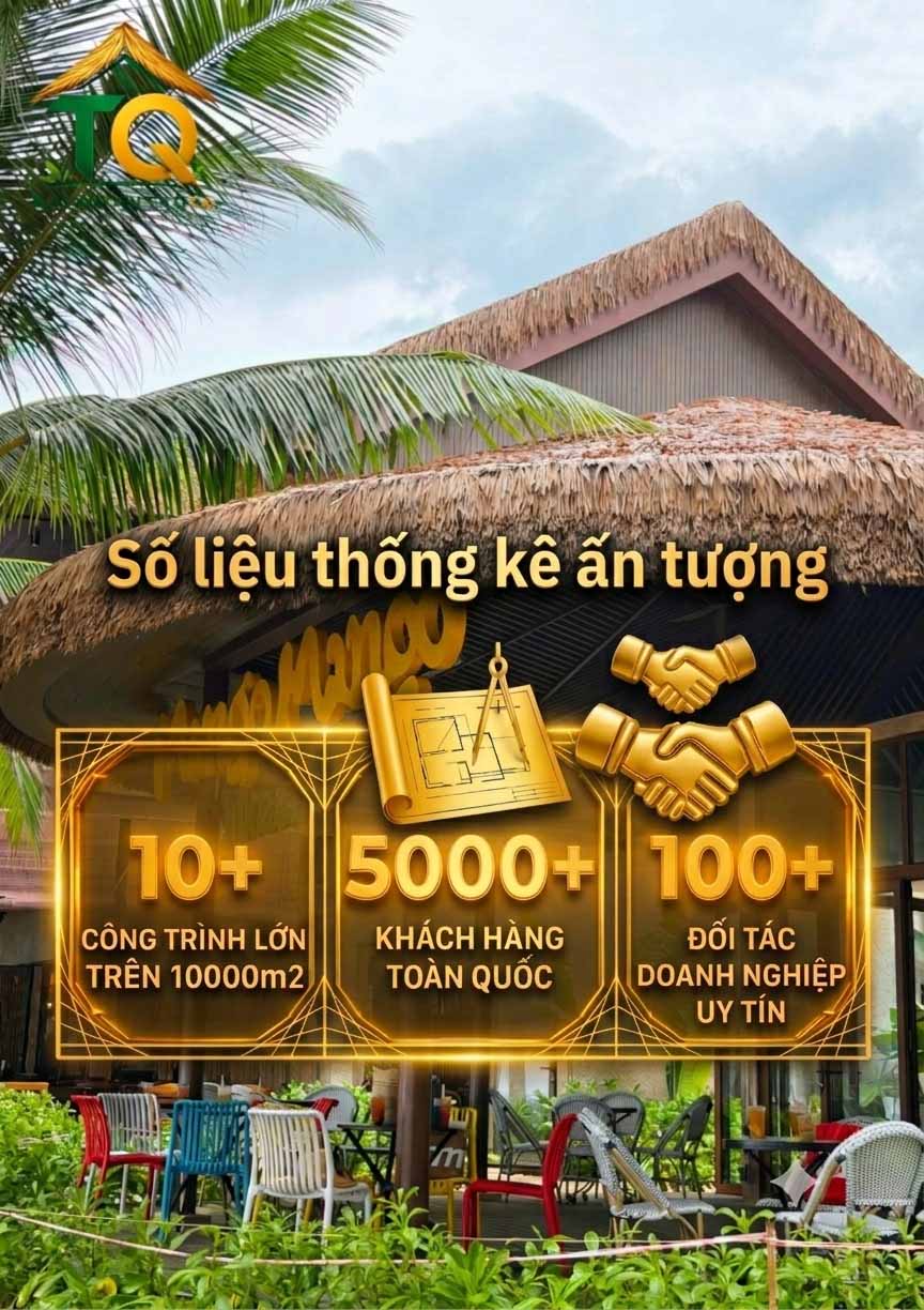 Số liệu thống k&ecirc; ấn tượng